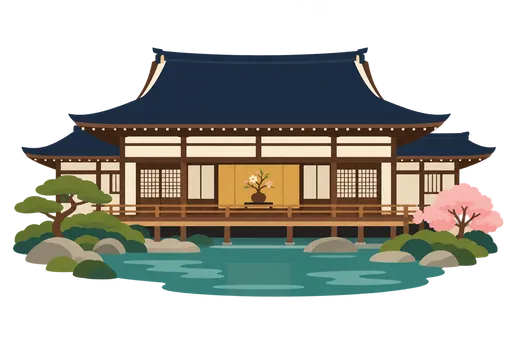 大覚寺