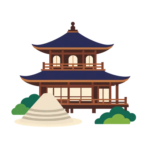 銀閣寺