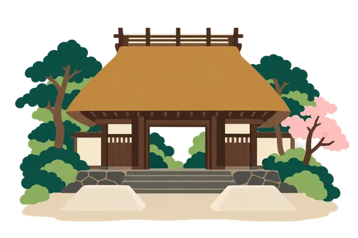 法然院