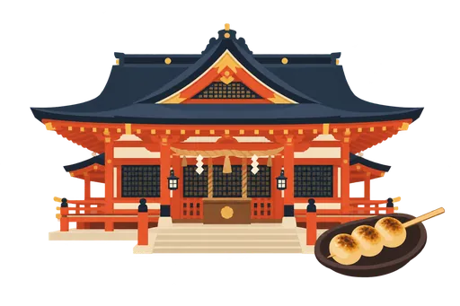 今宮神社