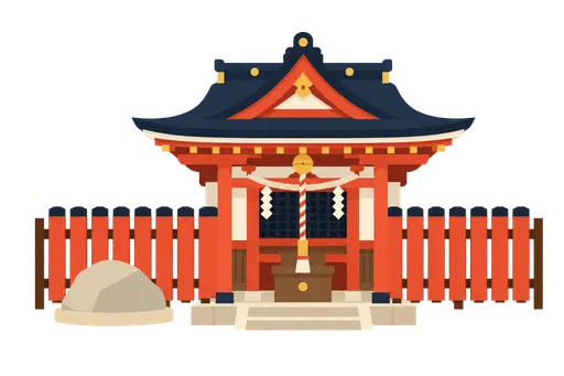 車折神社