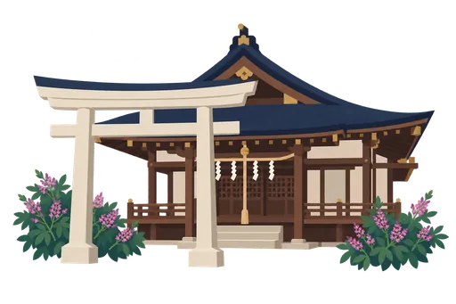 梨木神社
