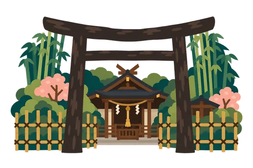 野宮神社