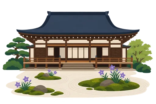 廬山寺
