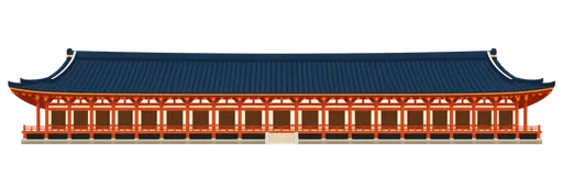 三十三間堂