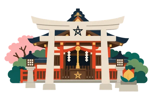 晴明神社