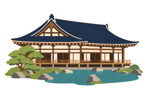 天龍寺