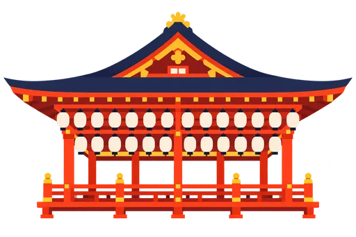 八坂神社