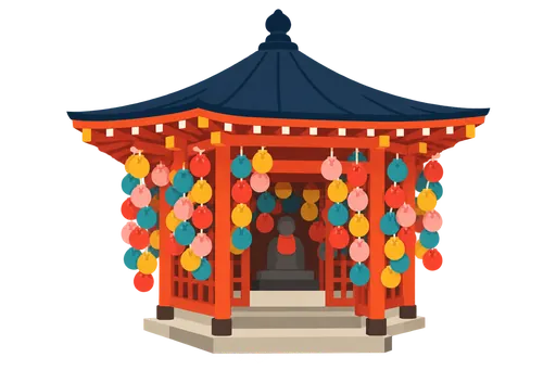 八坂庚申堂