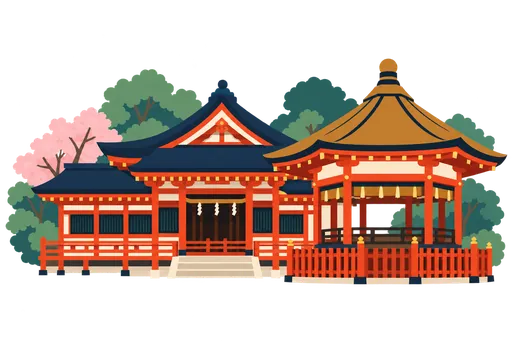 吉田神社